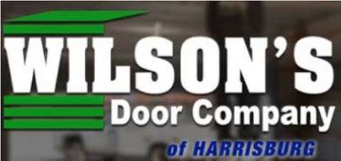 Wilson's Door Co Inc
